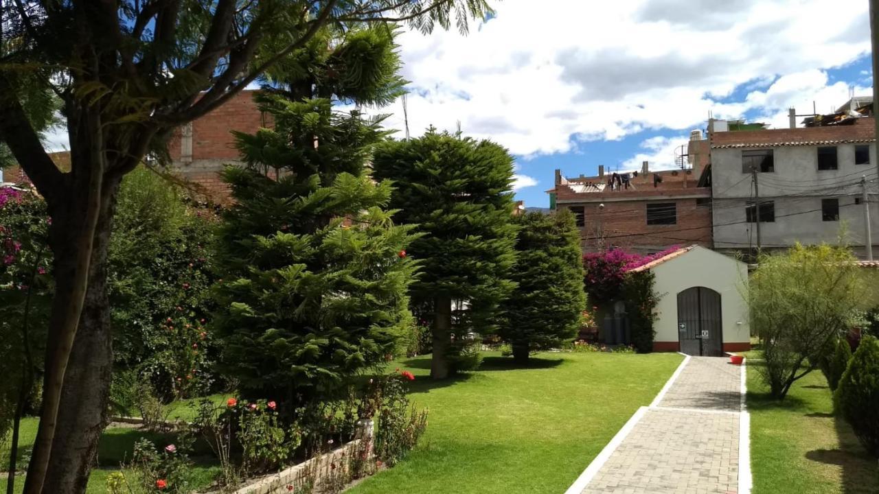 Hotel Colomba Уарас Экстерьер фото