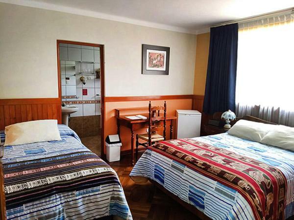 Hotel Colomba Уарас Экстерьер фото