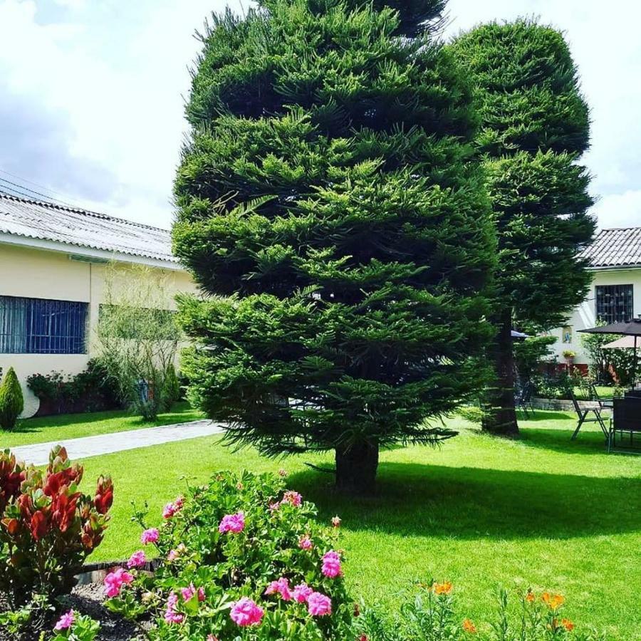 Hotel Colomba Уарас Экстерьер фото